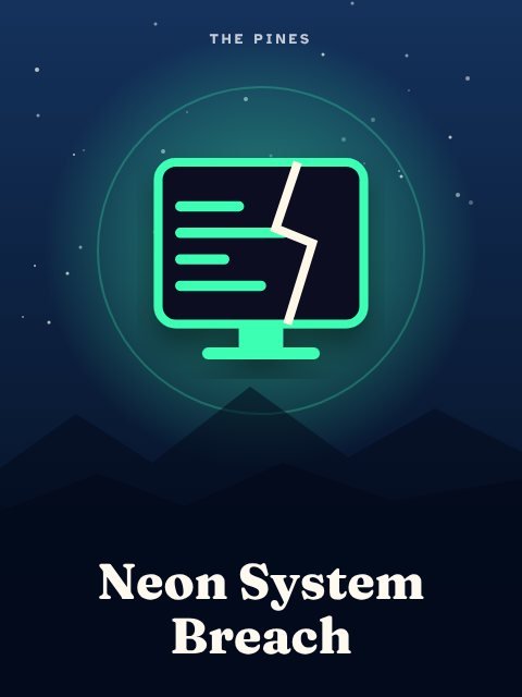 Neon System Breach