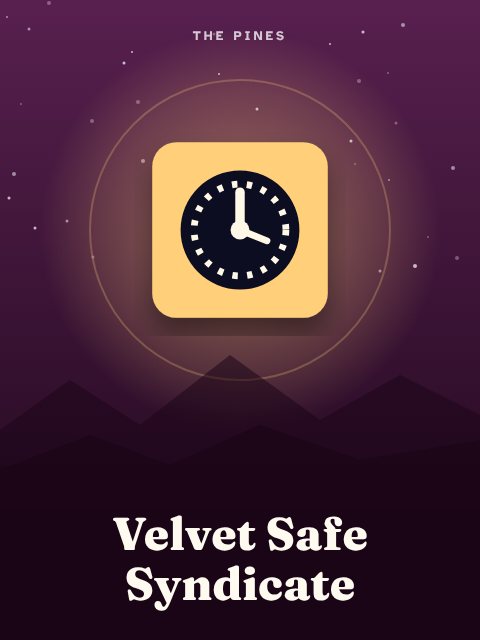 Velvet Safe Syndicate